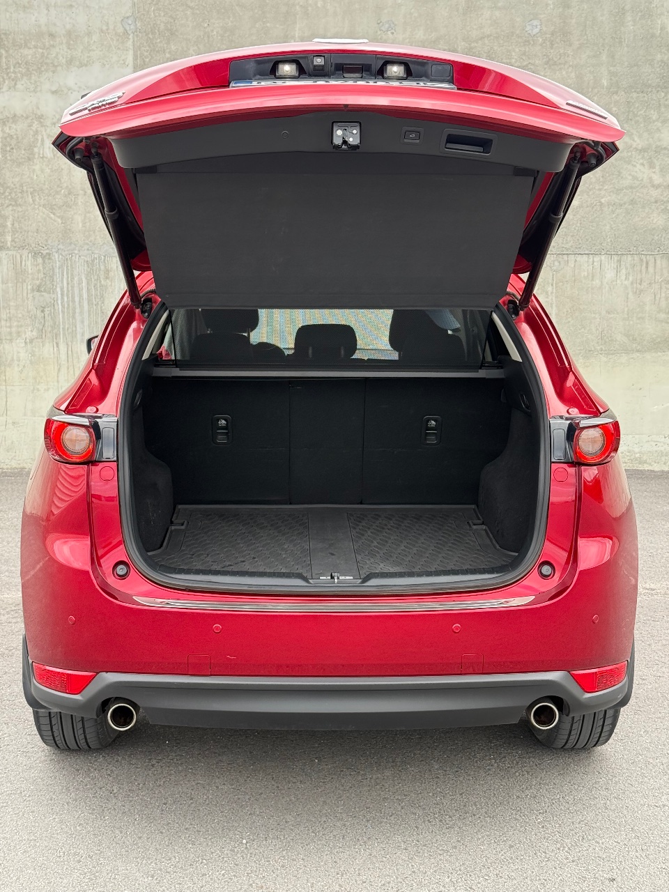 Mazda CX-5 - фото 3