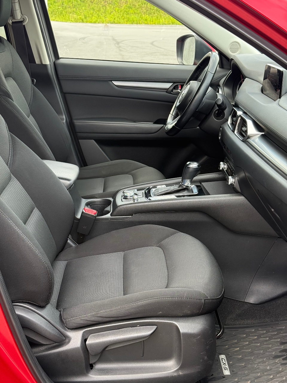 Mazda CX-5 - фото 30