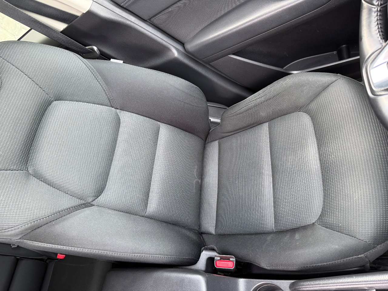 Mazda CX-5 - фото 35