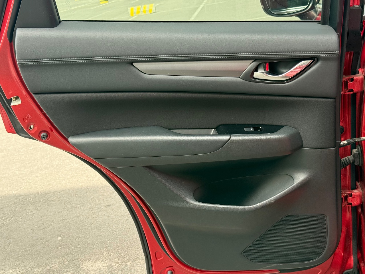 Mazda CX-5 - фото 28