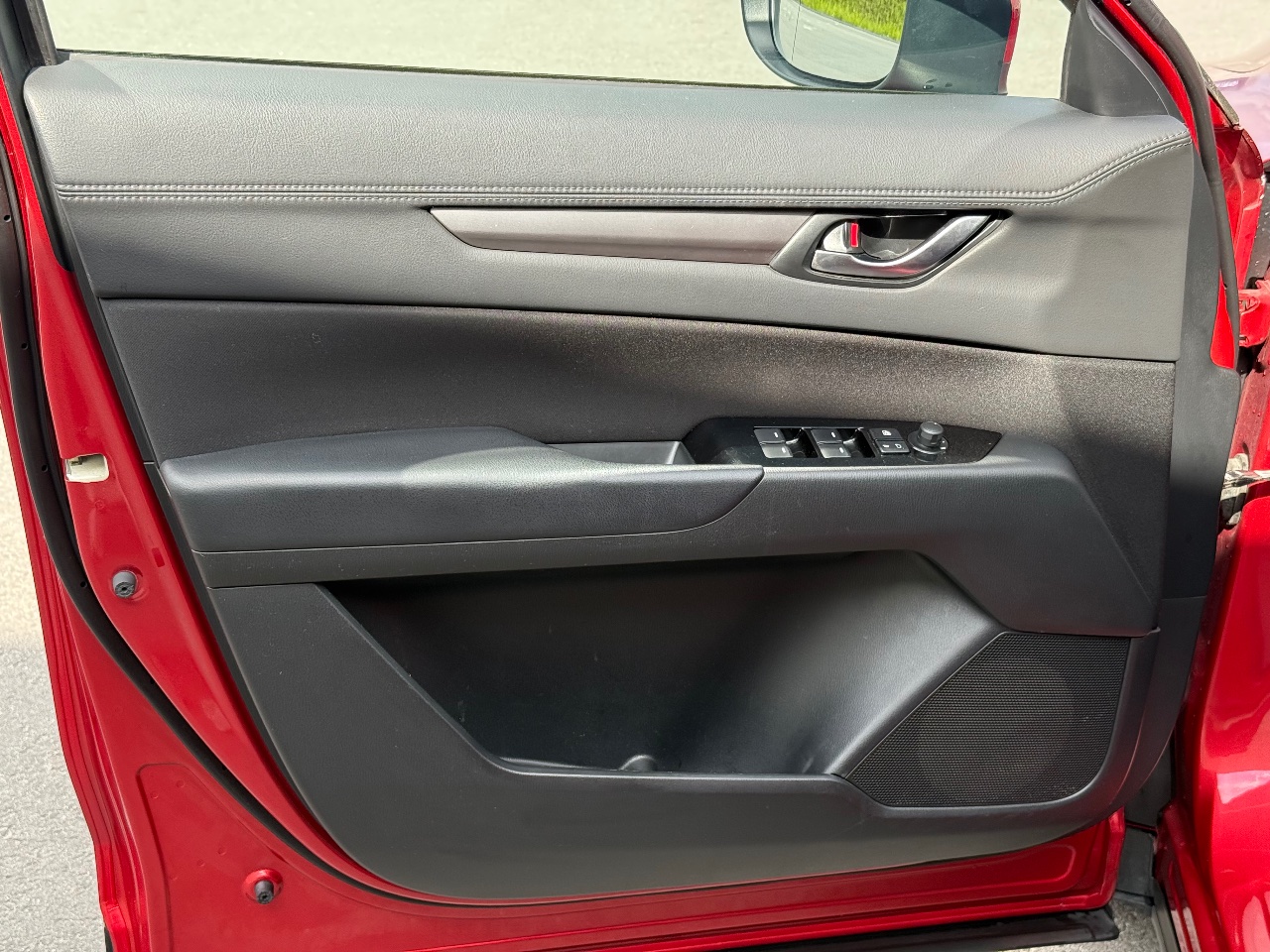 Mazda CX-5 - фото 27