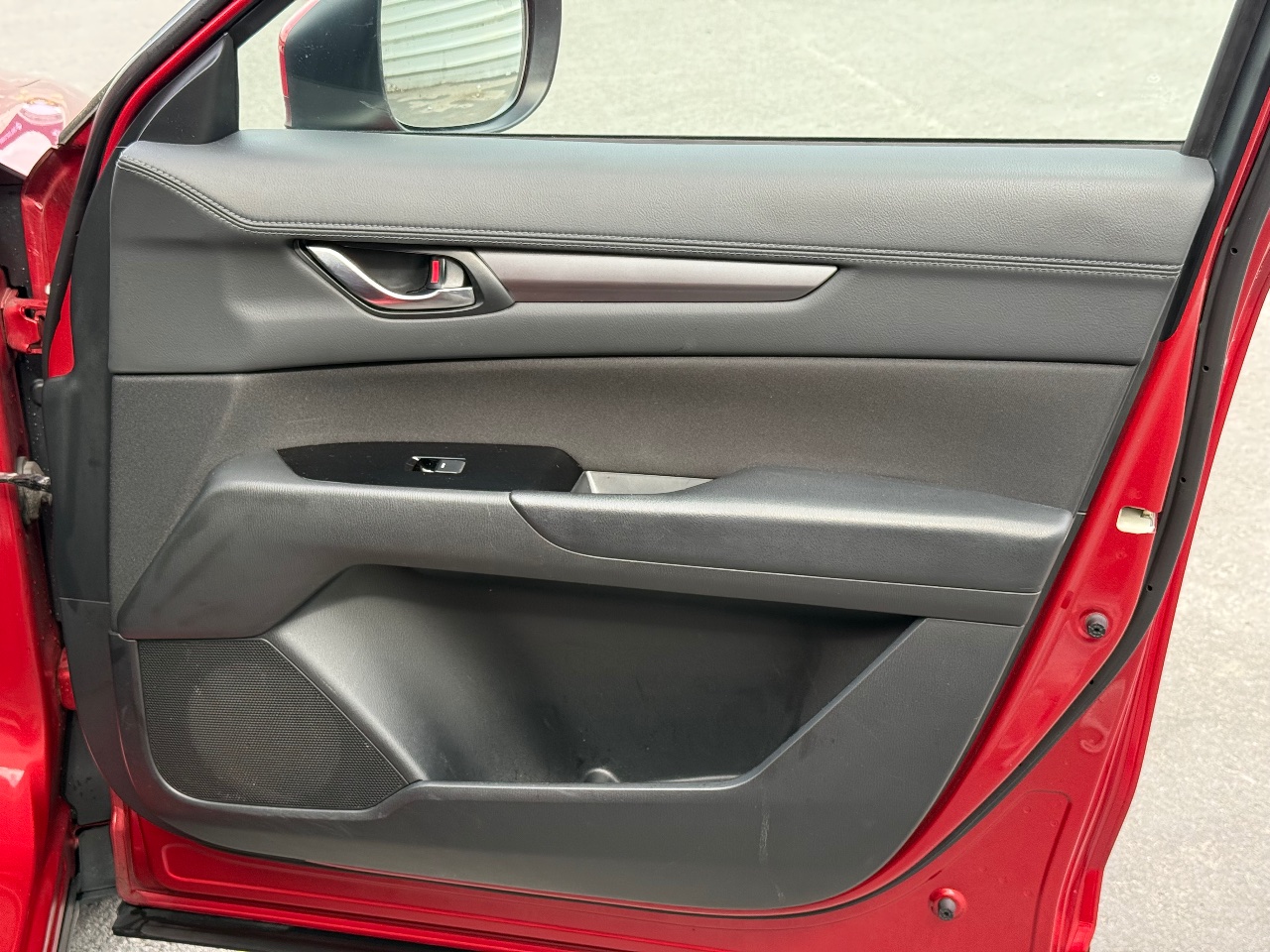 Mazda CX-5 - фото 22