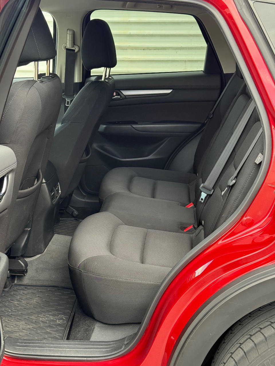 Mazda CX-5 - фото 36