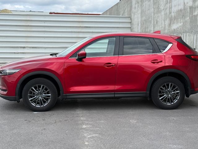 Mazda CX-5 - фото 2