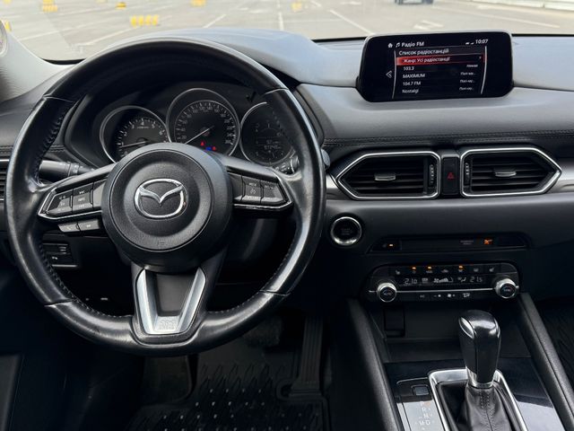 Mazda CX-5 - фото 3