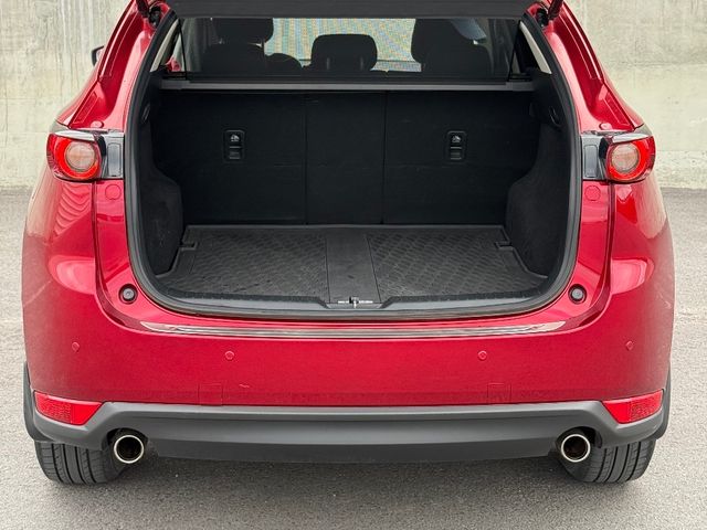 Mazda CX-5 2018, Львів, $22 500 - зображення 5
