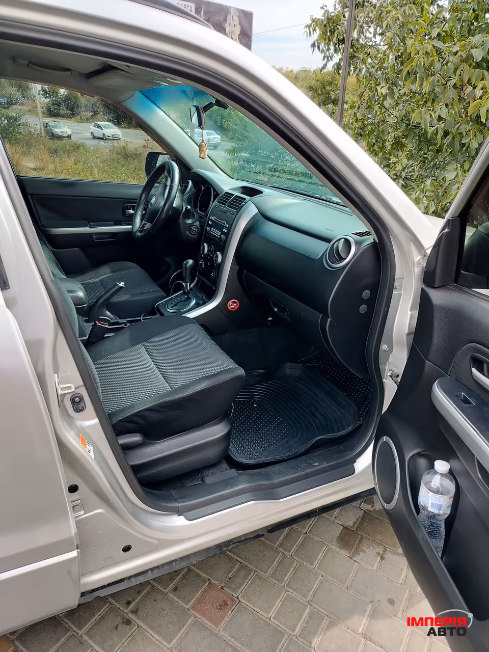 Suzuki Grand Vitara - фото 10