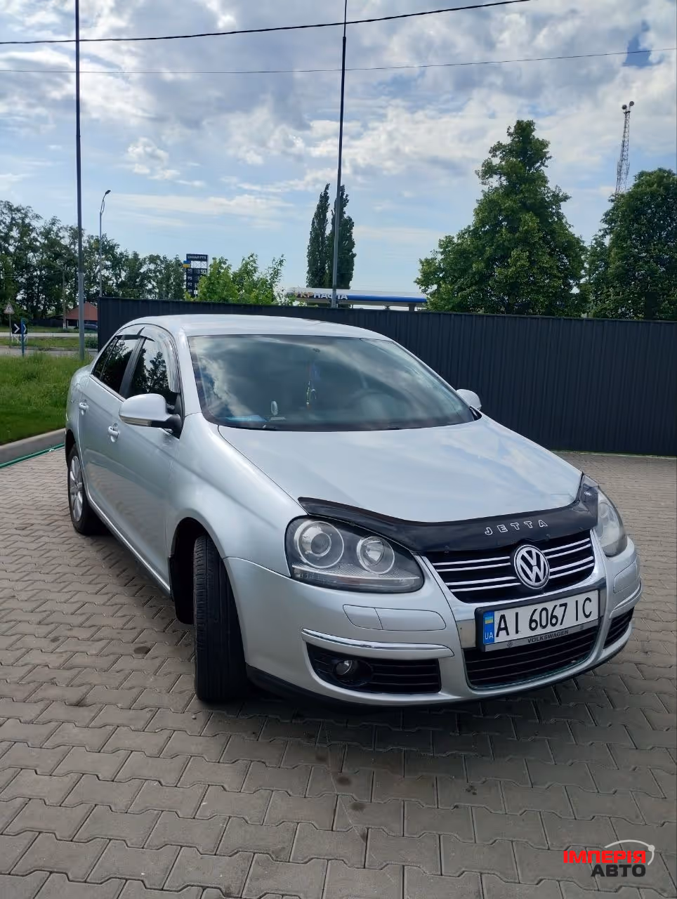 Volkswagen Jetta - фото 5