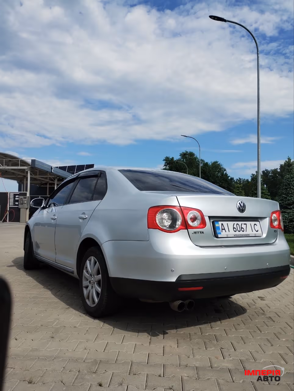 Volkswagen Jetta - фото 9