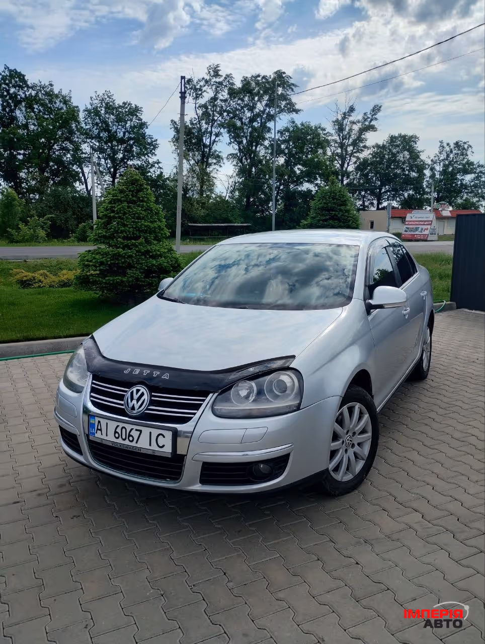 Volkswagen Jetta - фото 6