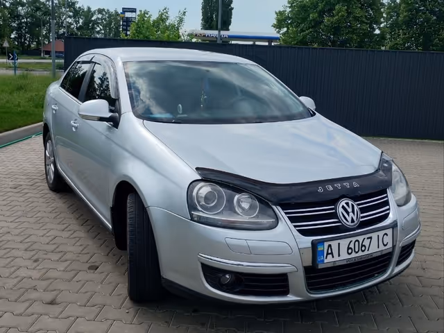 Volkswagen Jetta - фото 5