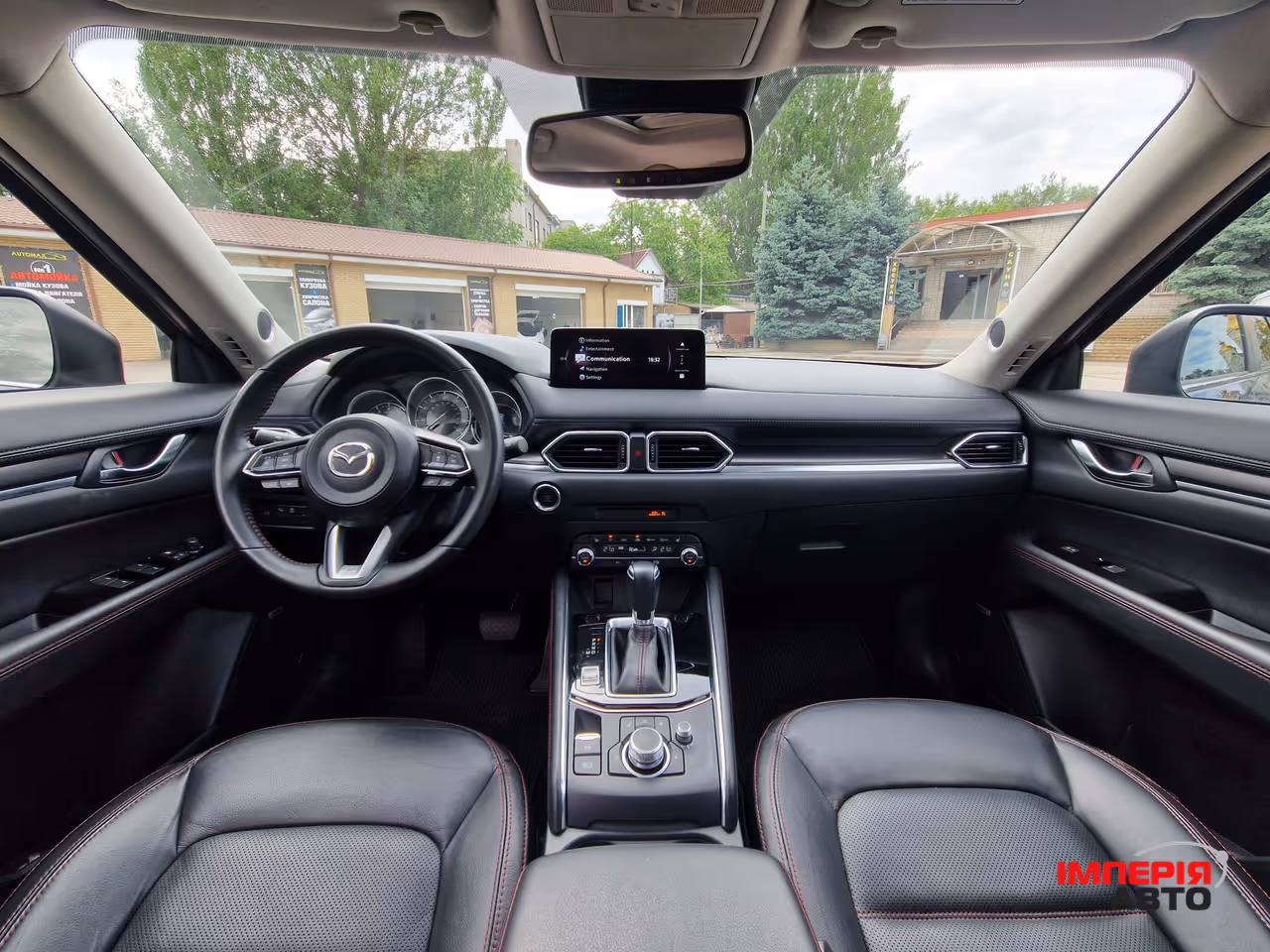 Mazda CX-5 - фото 30