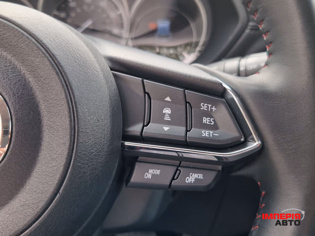 Mazda CX-5 - фото 20