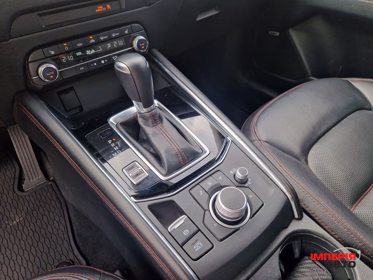 Mazda CX-5 - фото 26