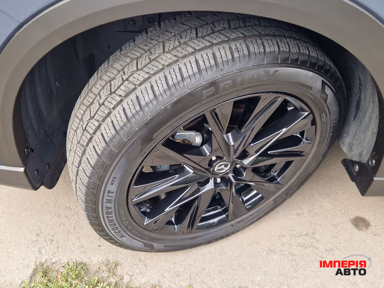 Mazda CX-5 - фото 11