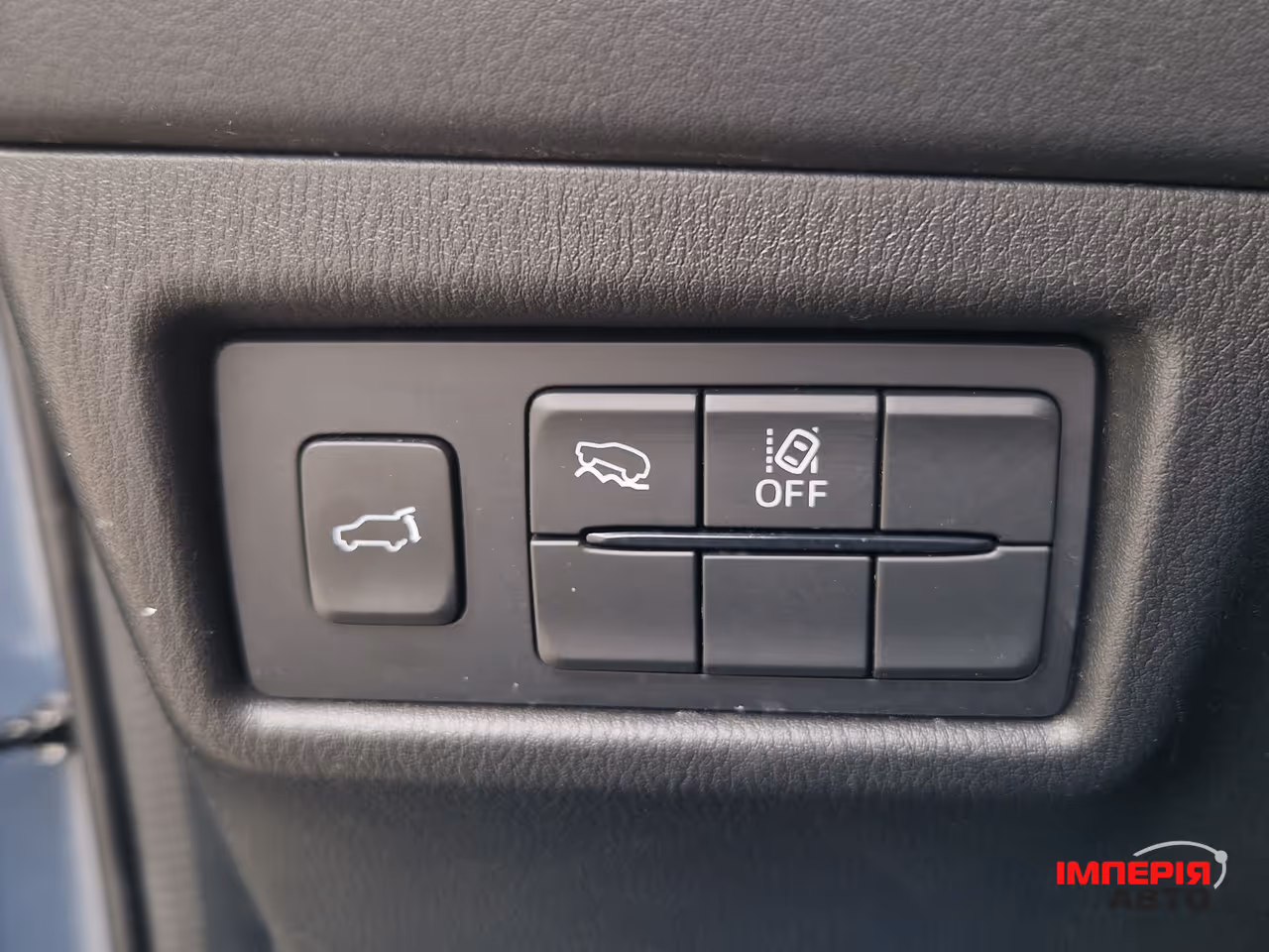 Mazda CX-5 - фото 23