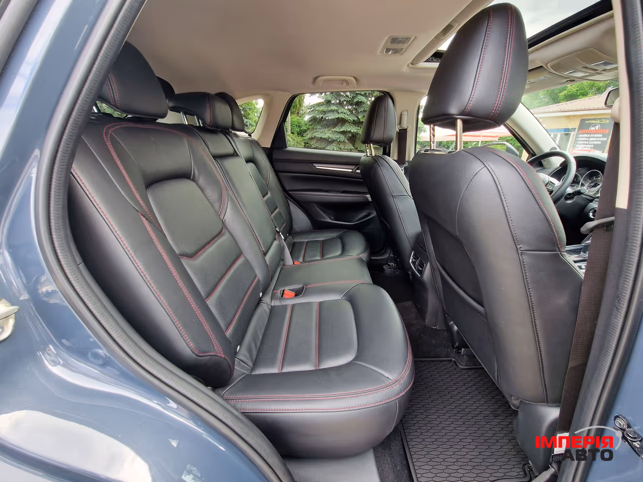 Mazda CX-5 - фото 33