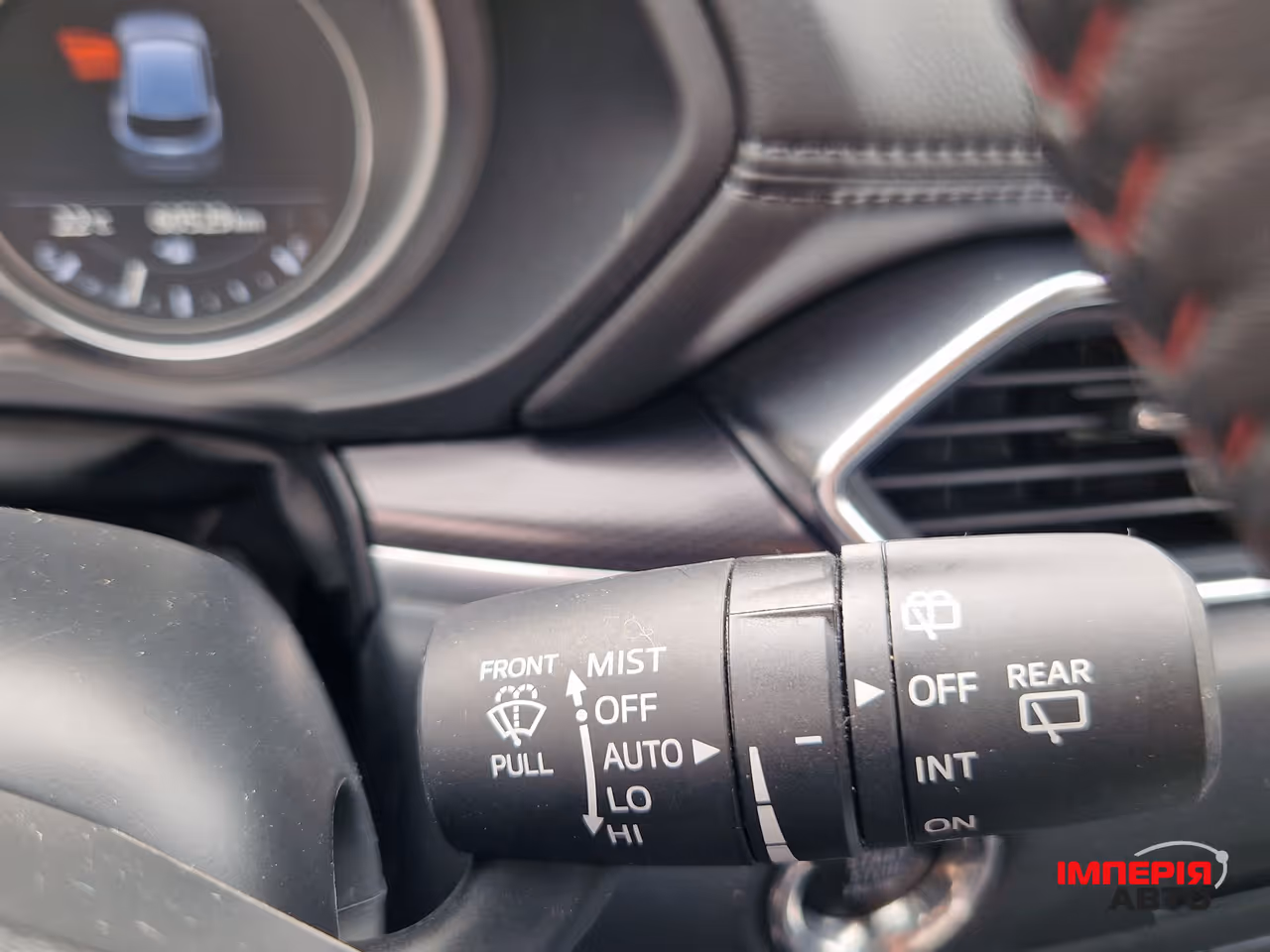 Mazda CX-5 - фото 22