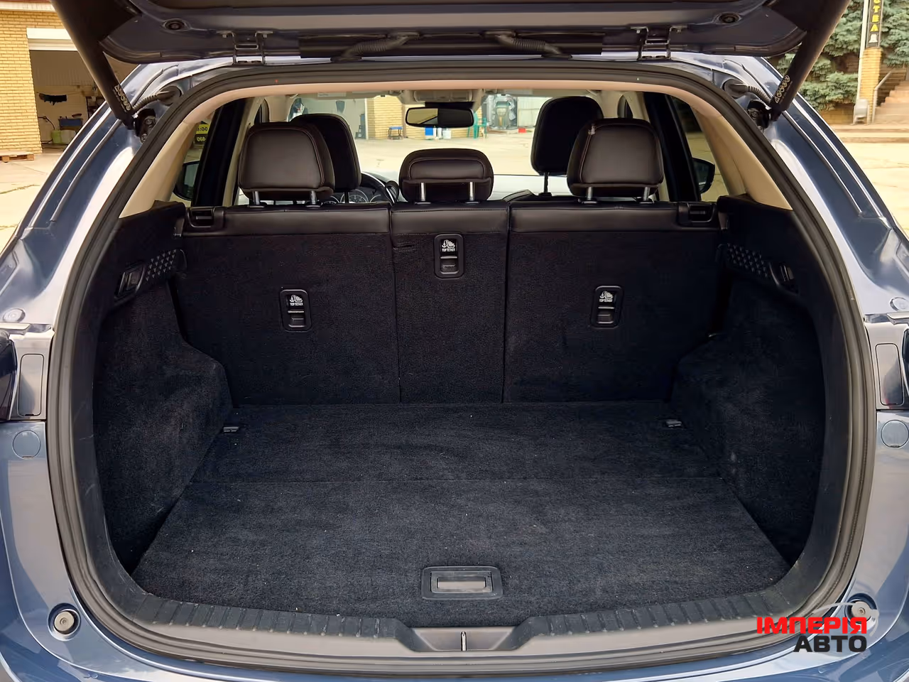 Mazda CX-5 - фото 35