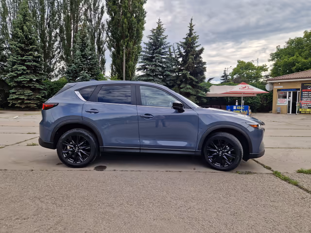 Mazda CX-5 - фото 3