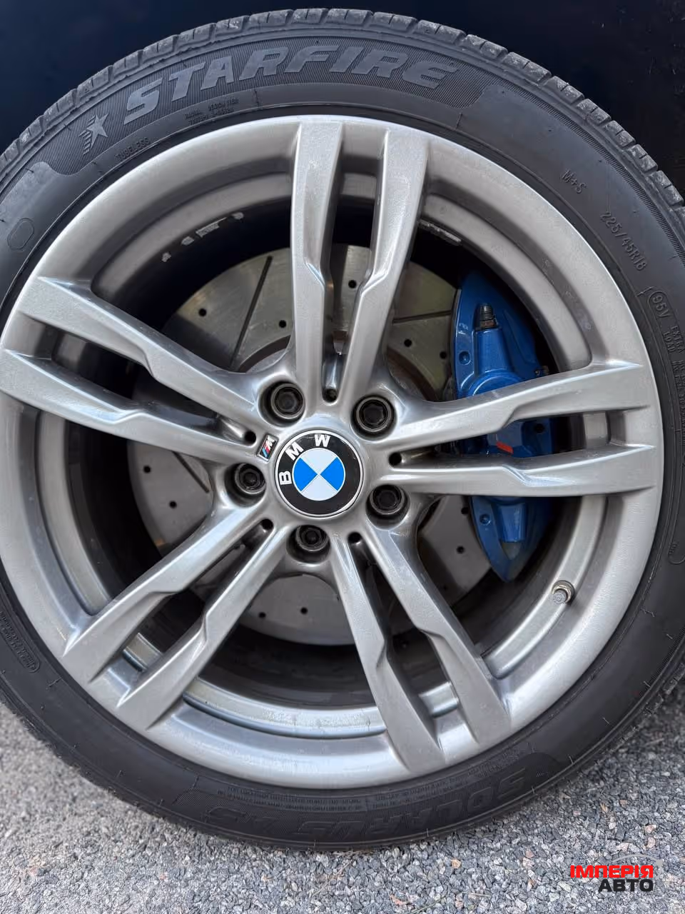 BMW 4 серії - фото 3