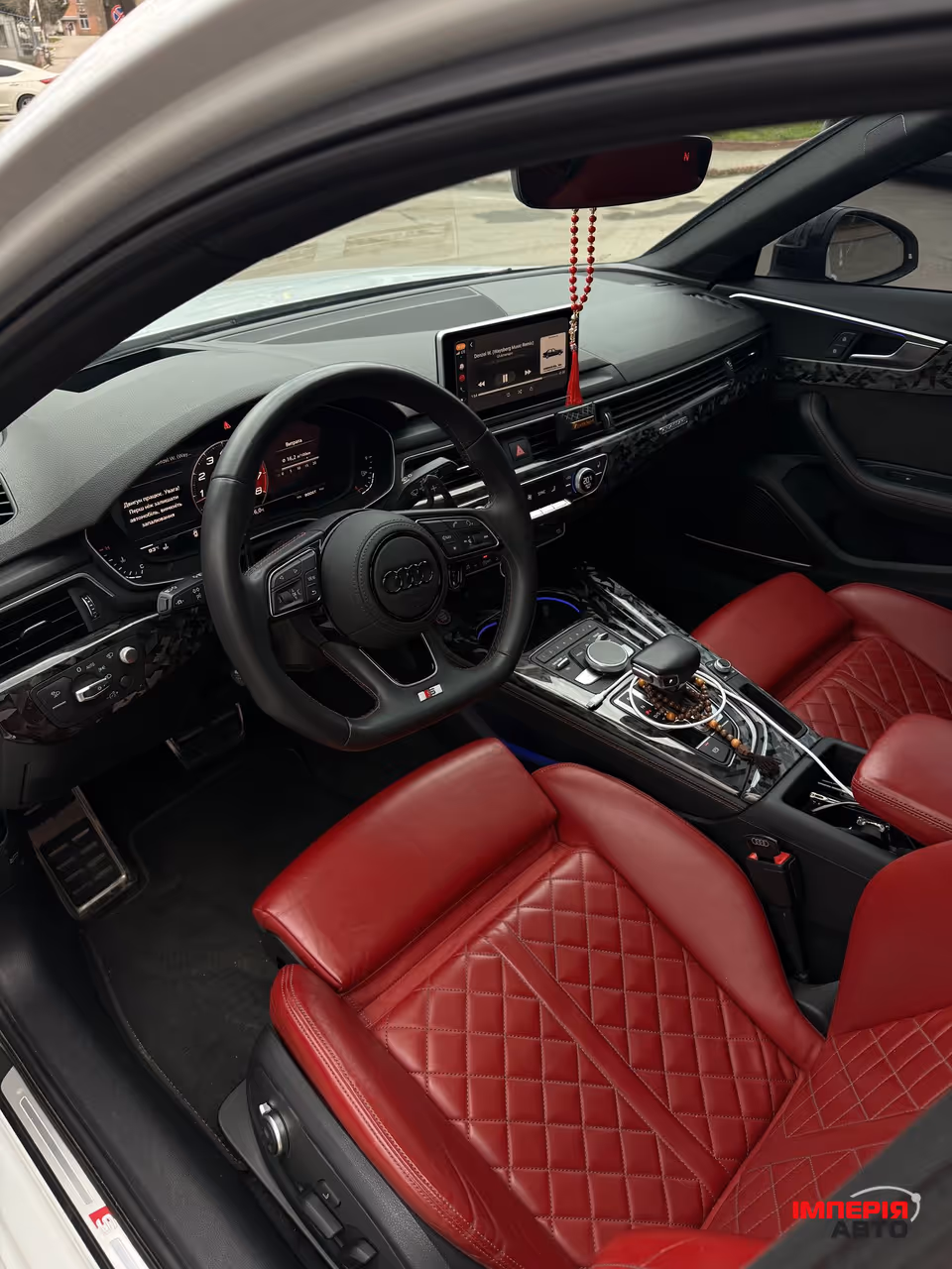 Audi S4 - фото 5