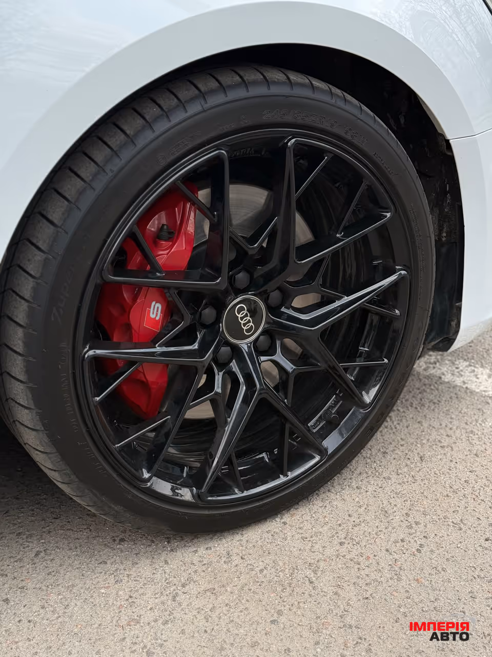 Audi S4 - фото 7
