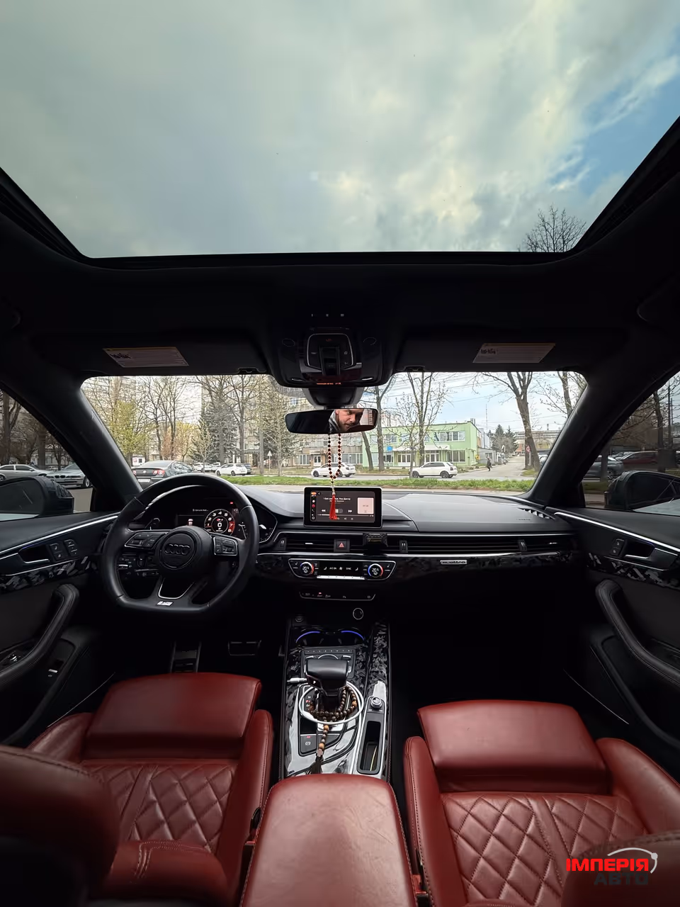 Audi S4 - фото 2