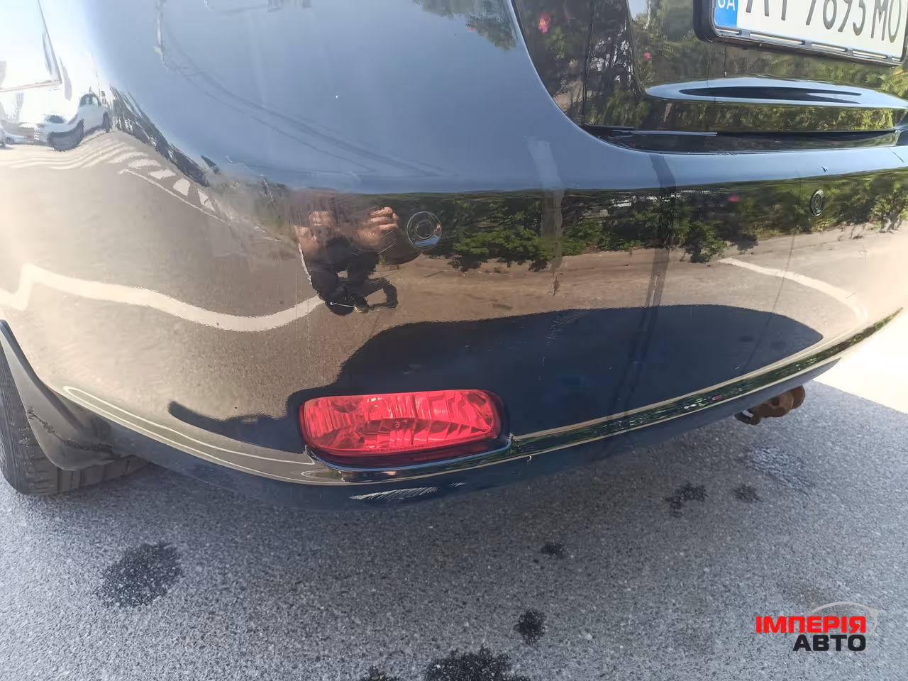 Kia Cerato - фото 11