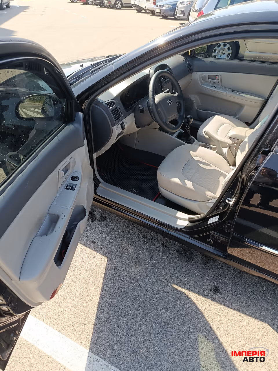 Kia Cerato - фото 21