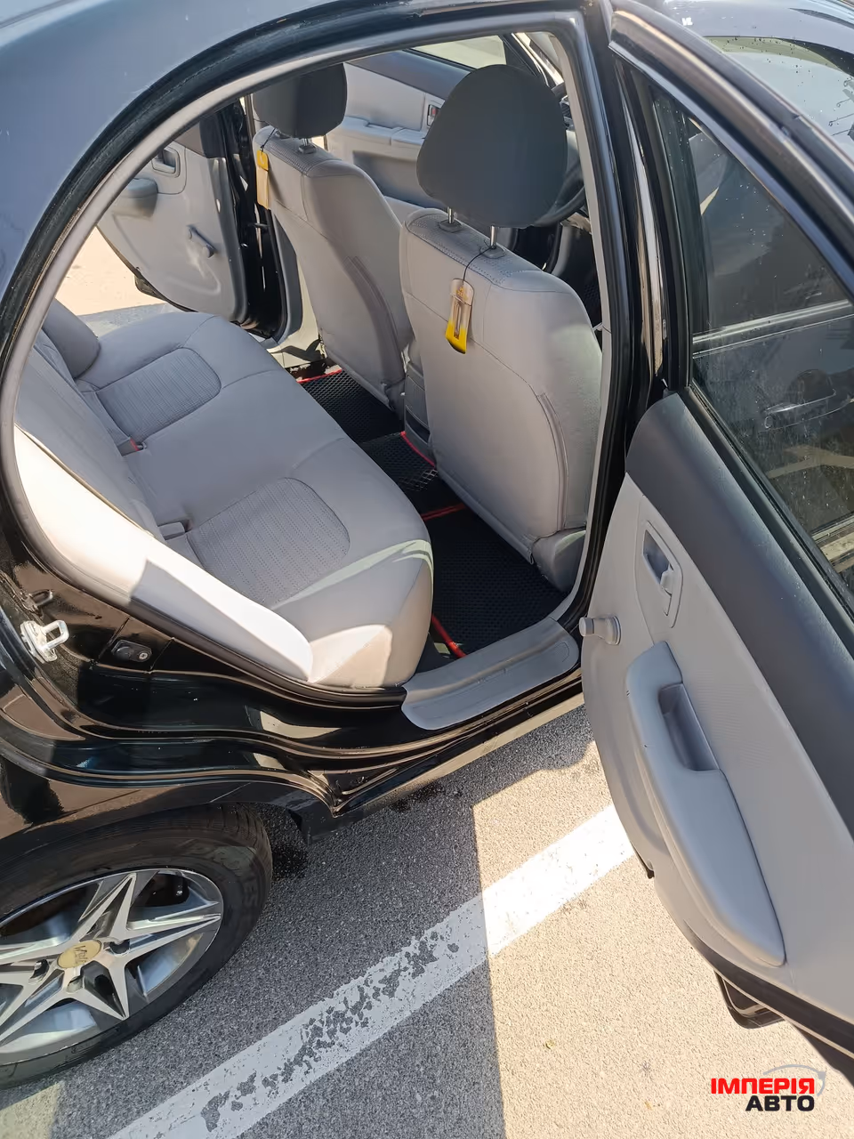 Kia Cerato - фото 19