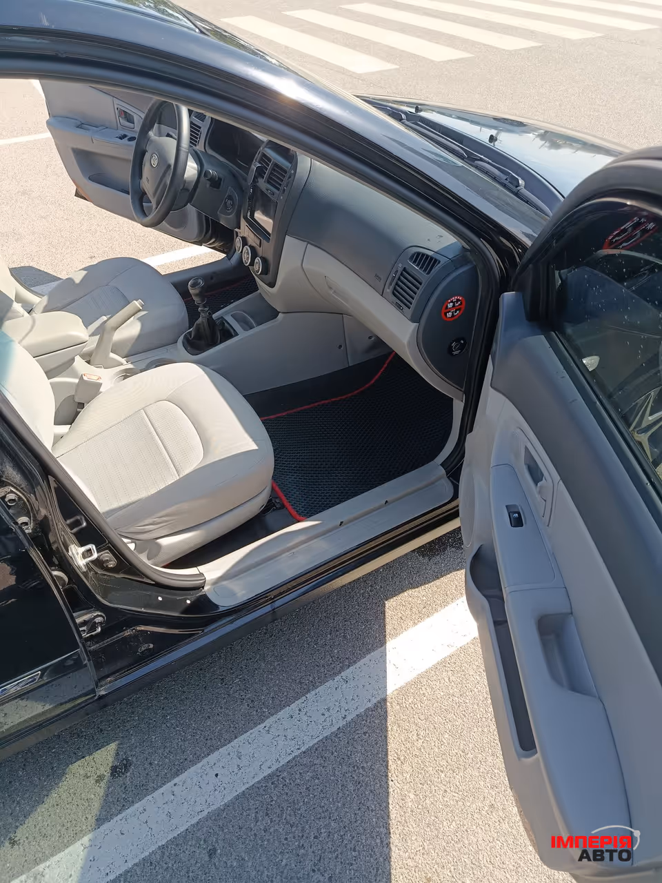 Kia Cerato - фото 18
