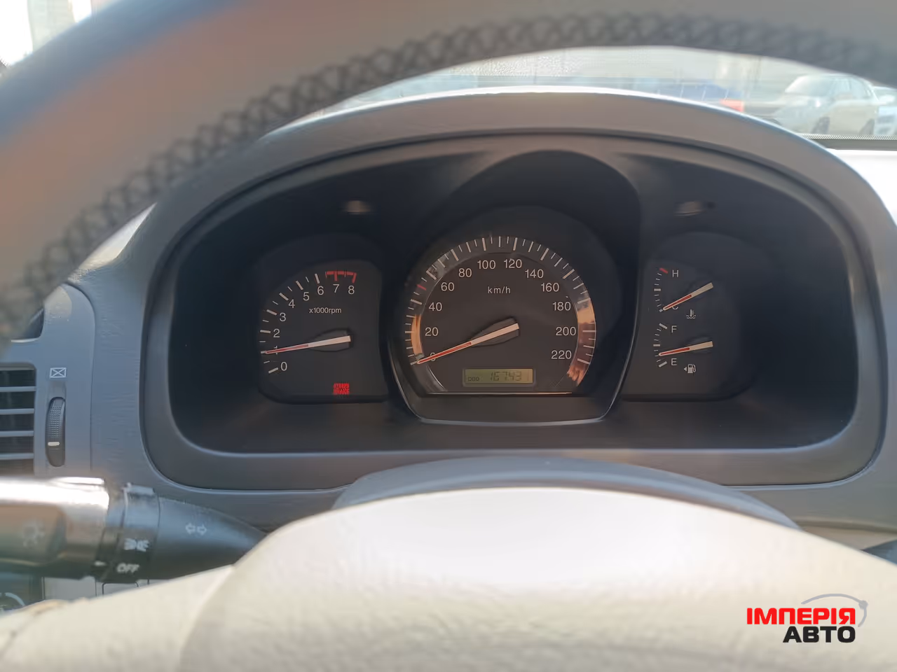 Kia Cerato - фото 17