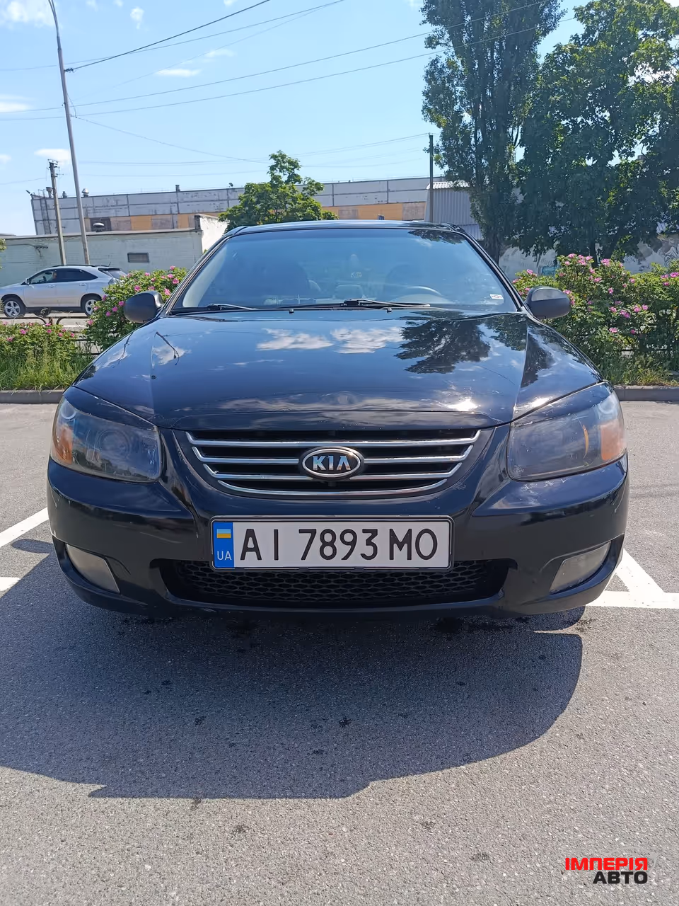 Kia Cerato - фото 2