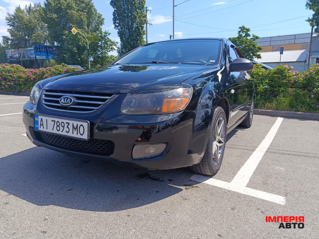 Kia Cerato - фото 5