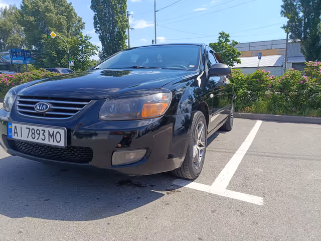 Kia Cerato - фото 4