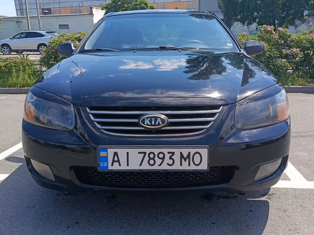 Kia Cerato - фото 2