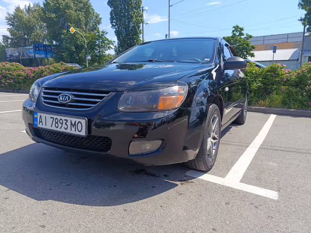 Kia Cerato - фото 5
