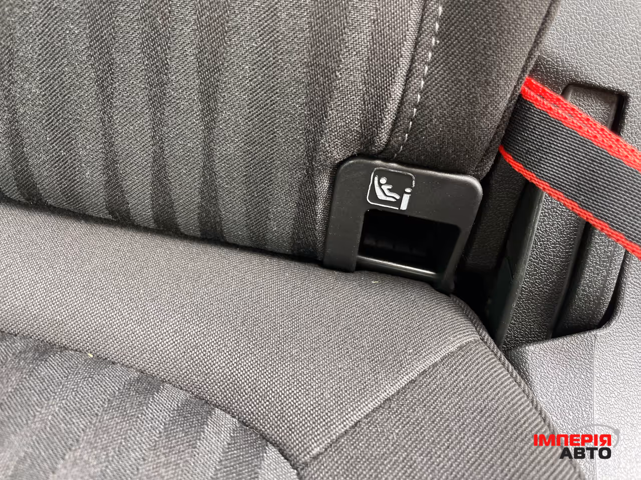 Opel Zafira - фото 37
