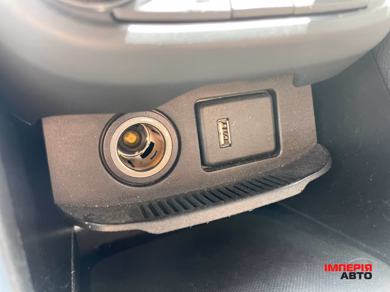 Opel Zafira - фото 30