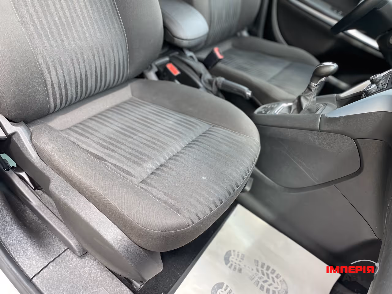 Opel Zafira - фото 57