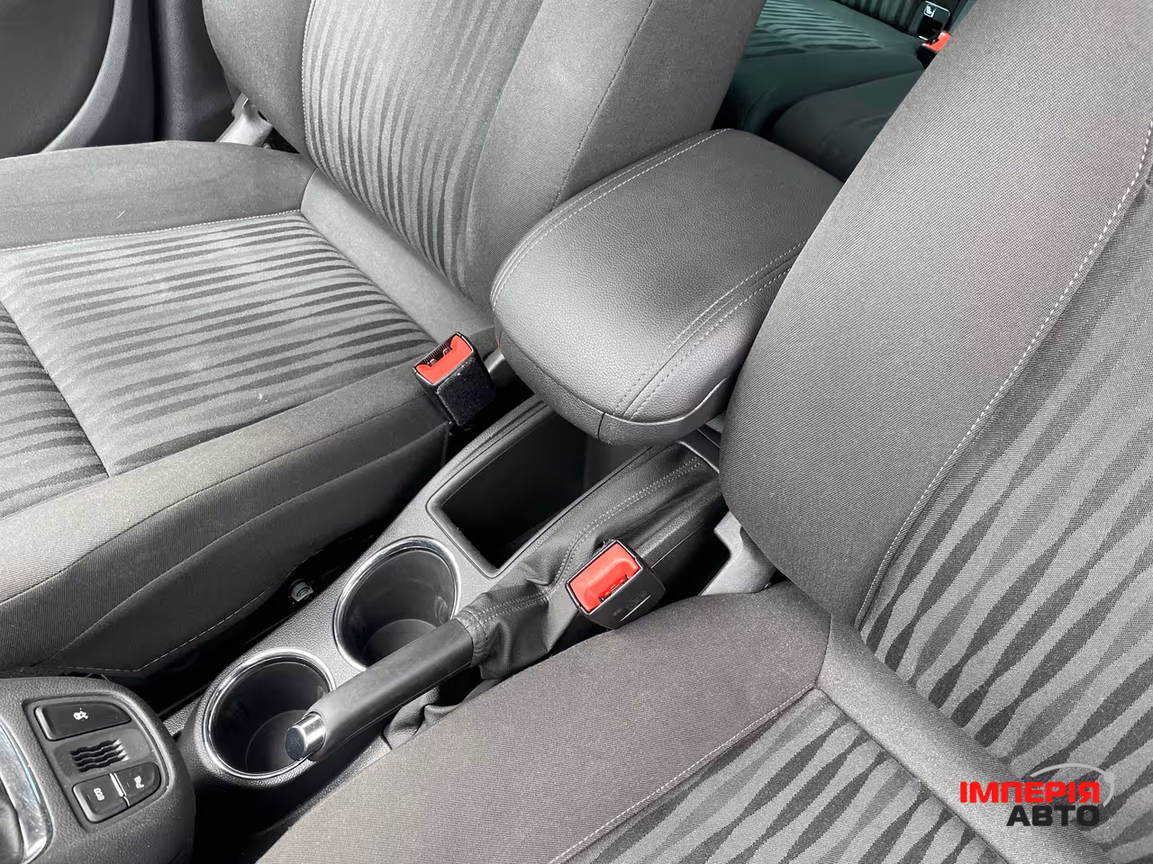 Opel Zafira - фото 19
