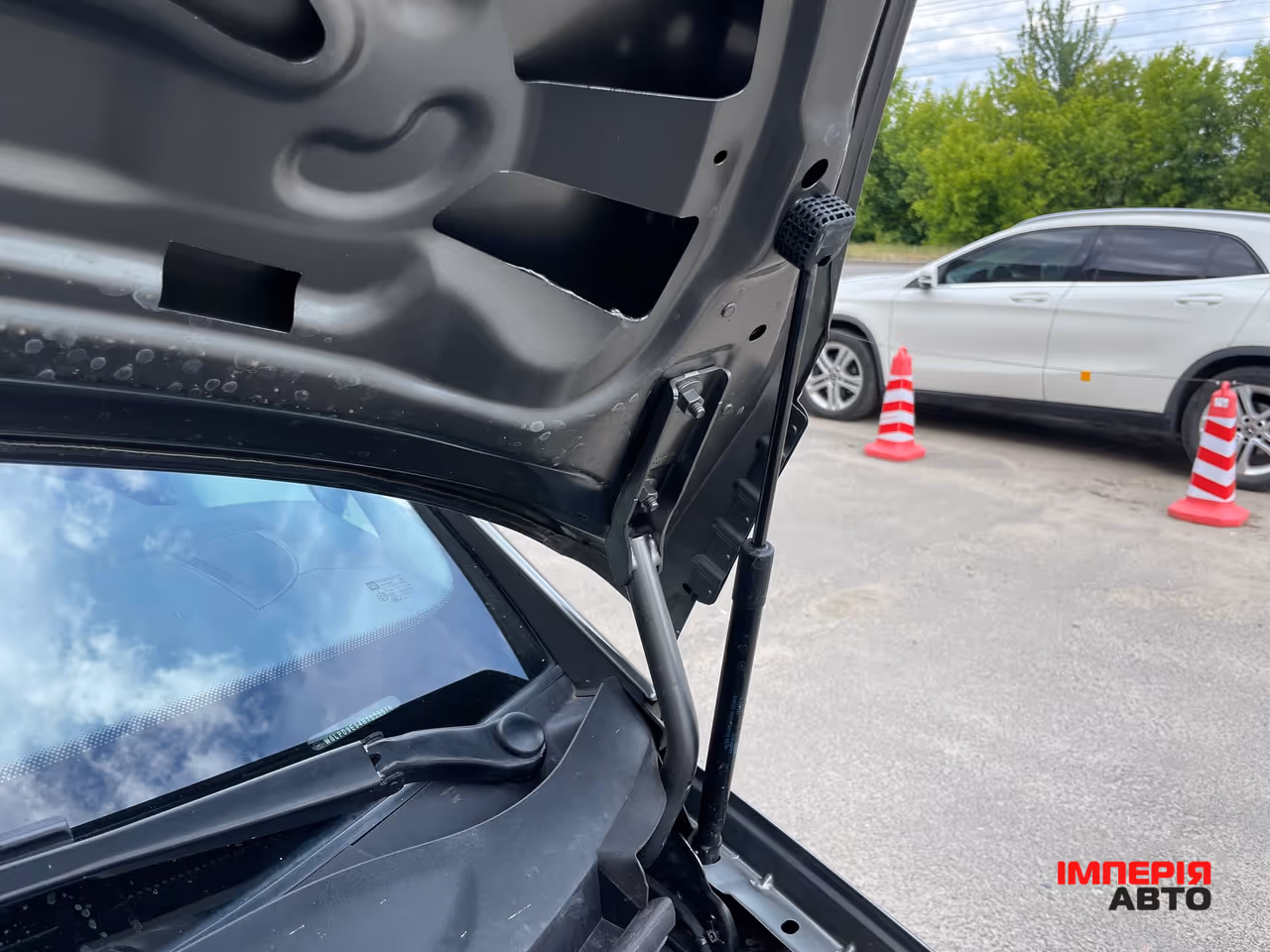 Opel Zafira - фото 62