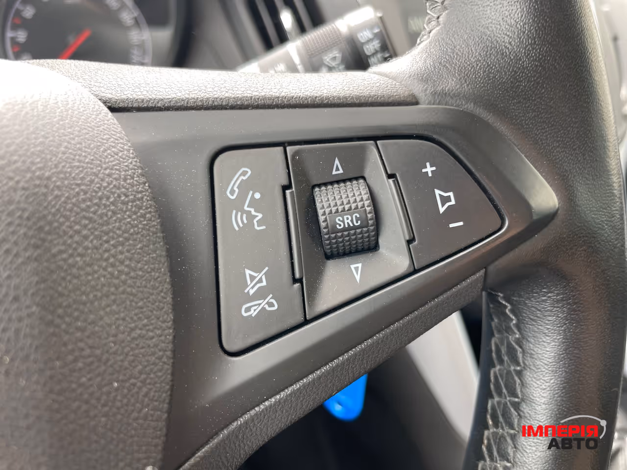 Opel Zafira - фото 23