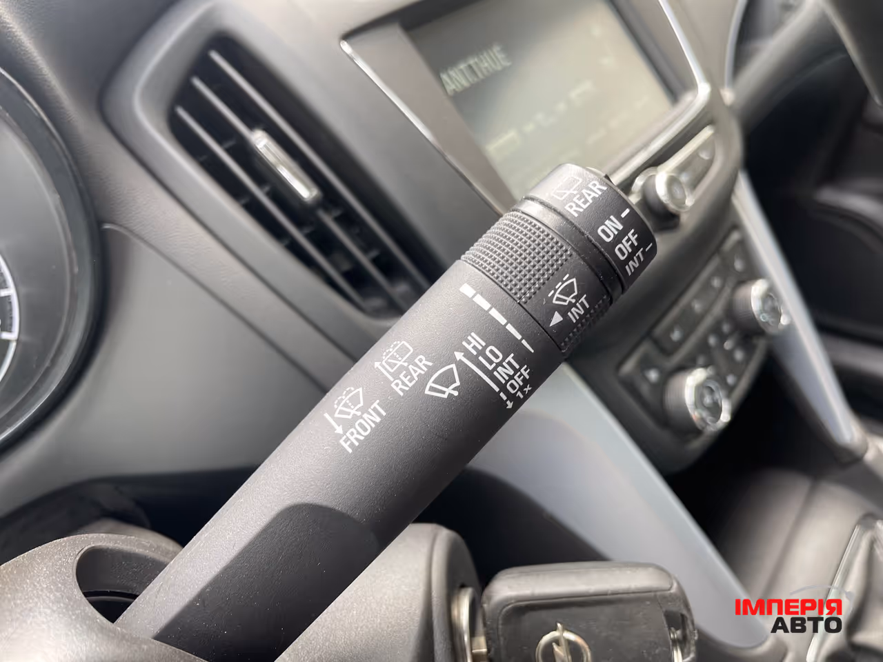 Opel Zafira - фото 25