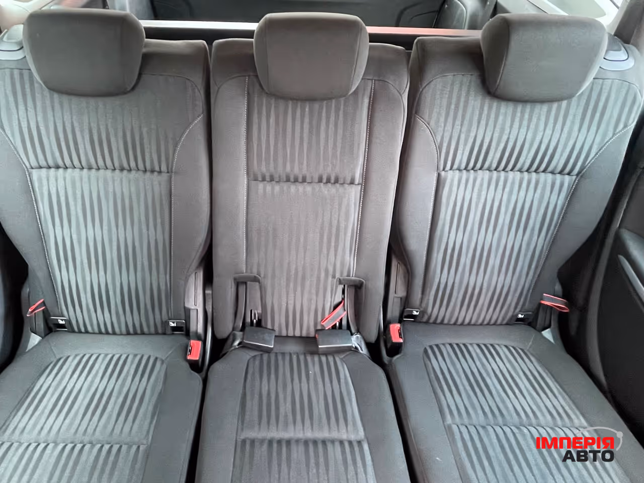 Opel Zafira - фото 5