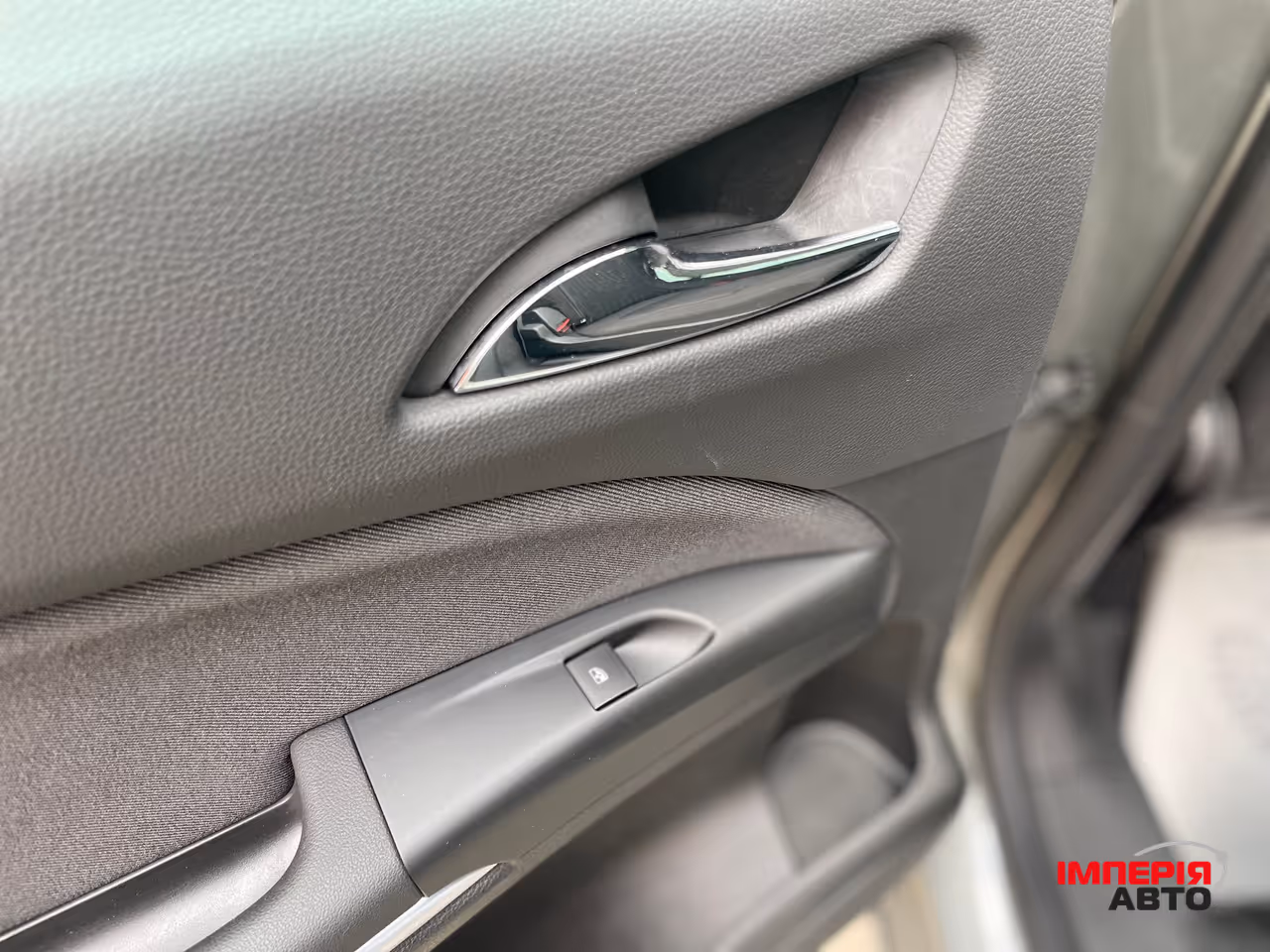 Opel Zafira - фото 34