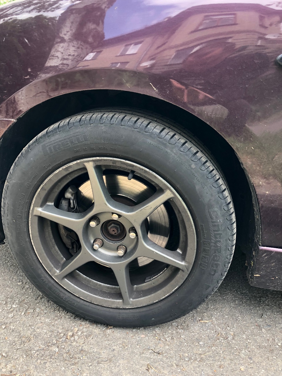 Mazda 3 - фото 5