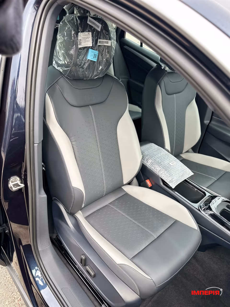 Volkswagen ID.4 CROZZ - фото 17