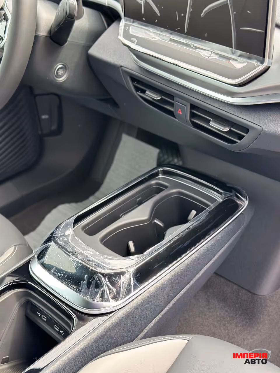 Volkswagen ID.4 CROZZ - фото 21